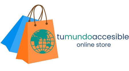 Tu mundo accesible